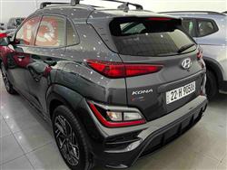 هيونداي كونا